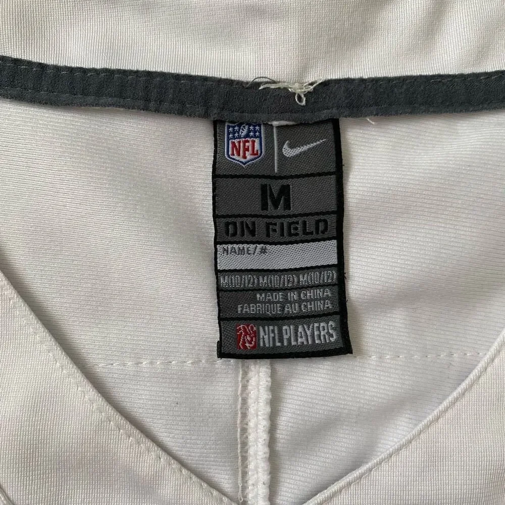 NFL nike youth boys M Pittsburgh Steelers Smith Schuster 19 jersey